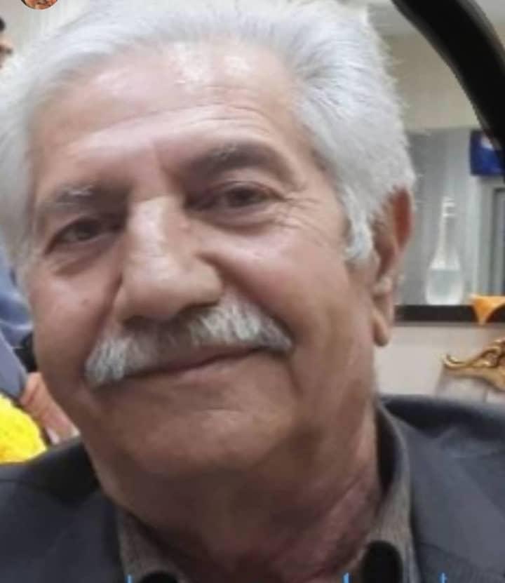 حاج آقا محمد رحمتی