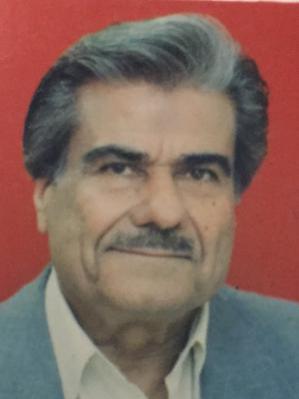 يداله خان زرنگار