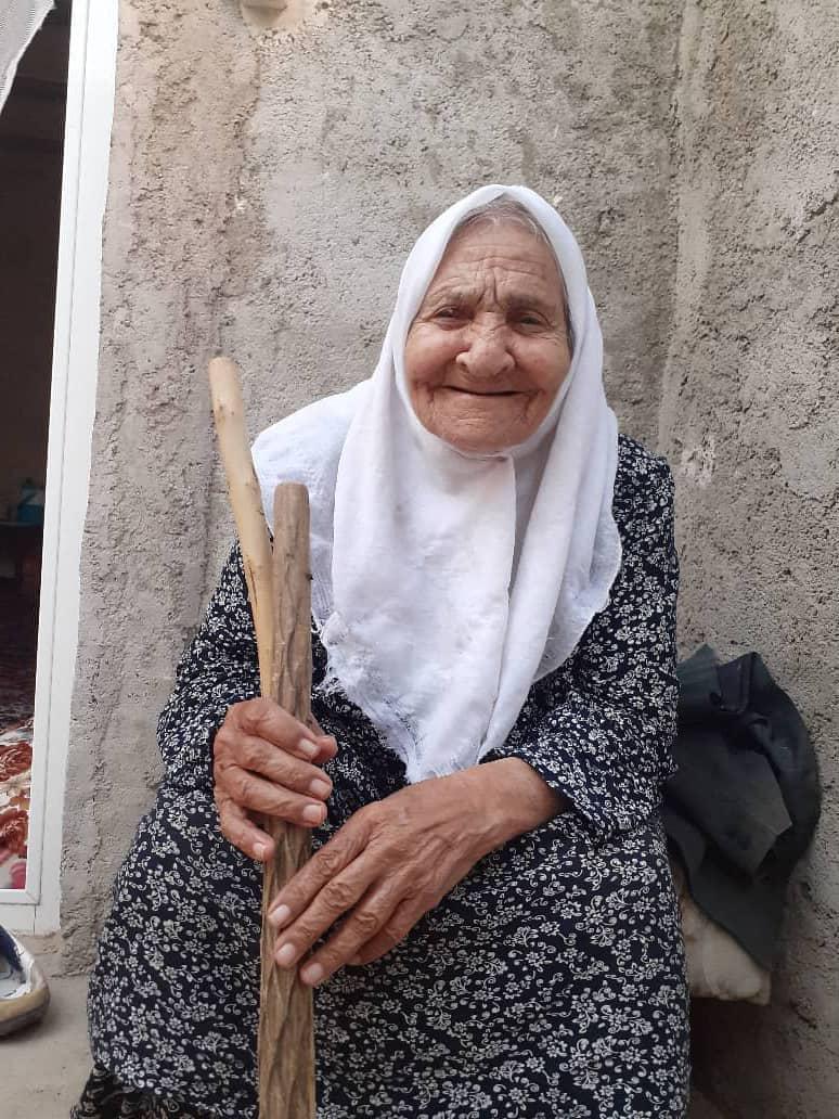 فاطمه مینازاده