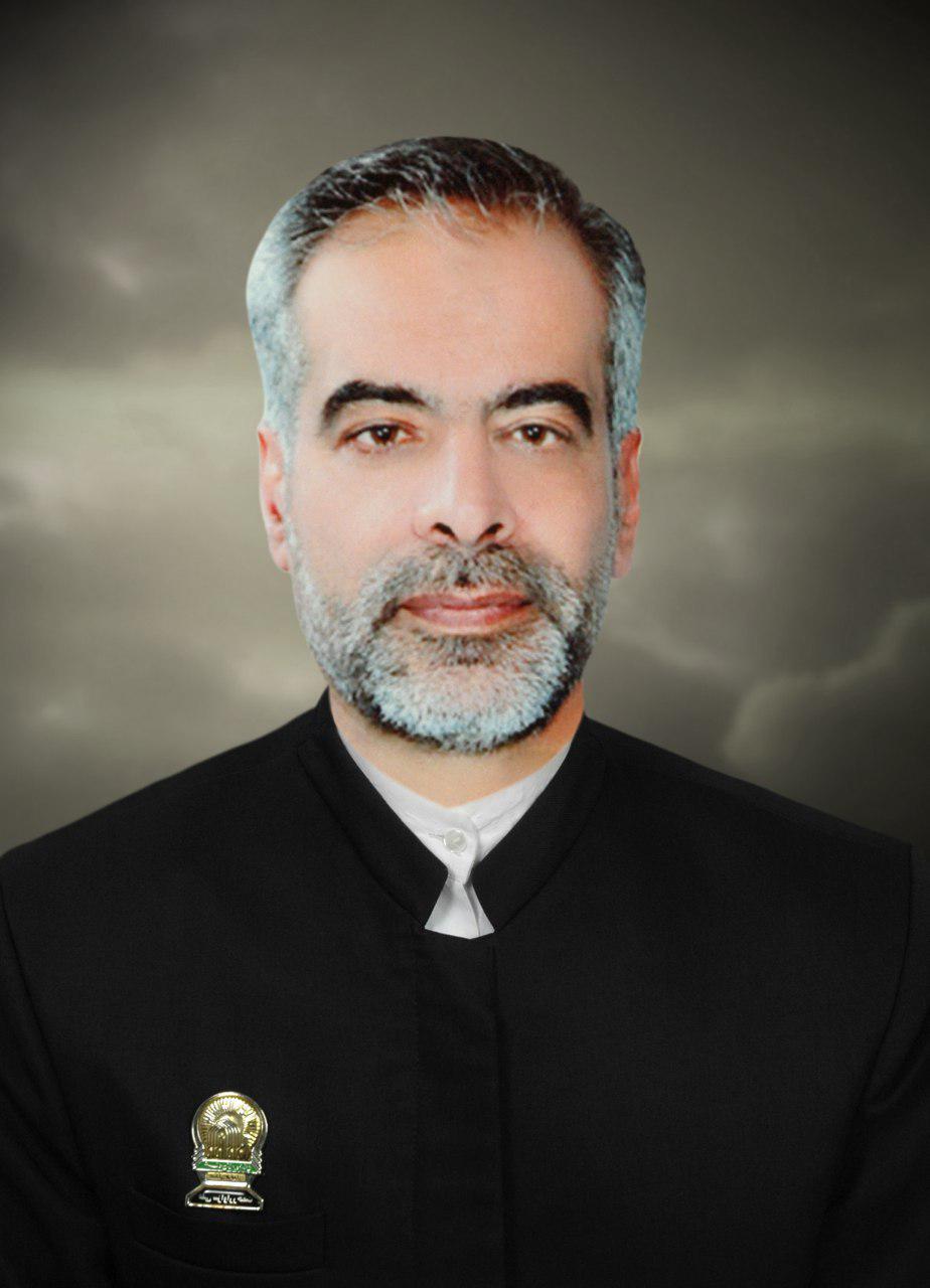 ناصر صمدی
