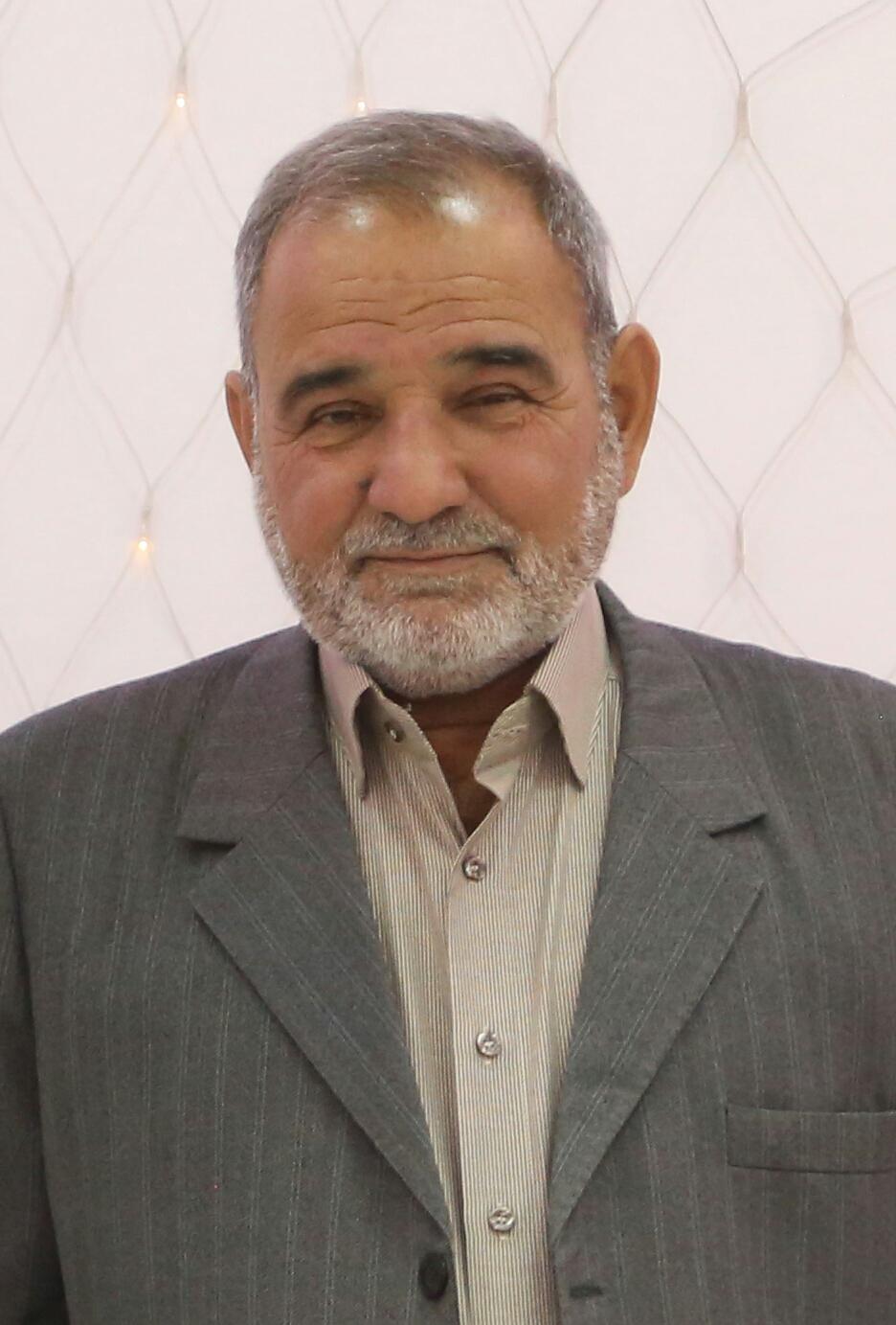 یادبود مرحوم کربلایی سیدجواد حسینی