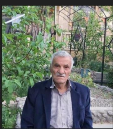 ذبیح الله علایی پور(اسپروز)