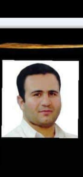 علی جعفریان