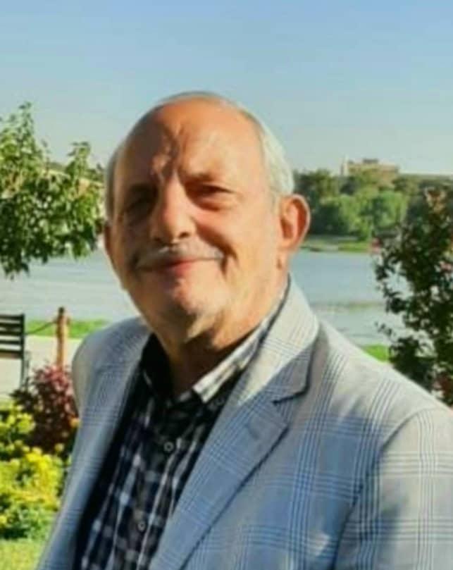 یادبود شادروان حاج باقر مختارنامه