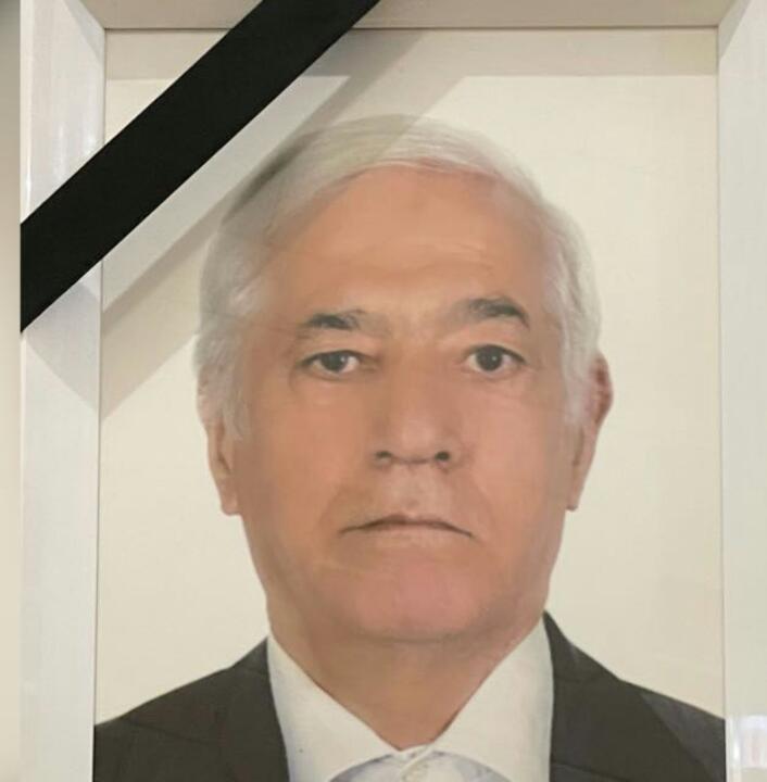 شهید حاج سید احمد احمدزاده نوغانی