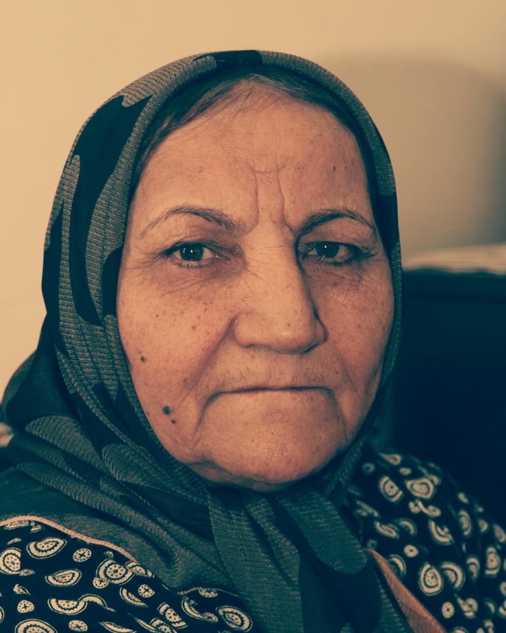 سلمه حاجی نصیری