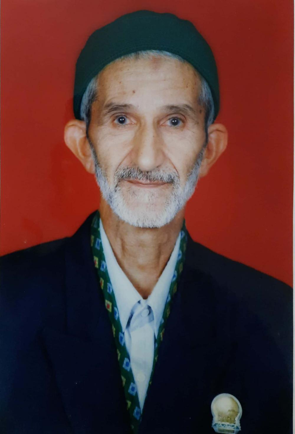 سید علی میری نژاد
