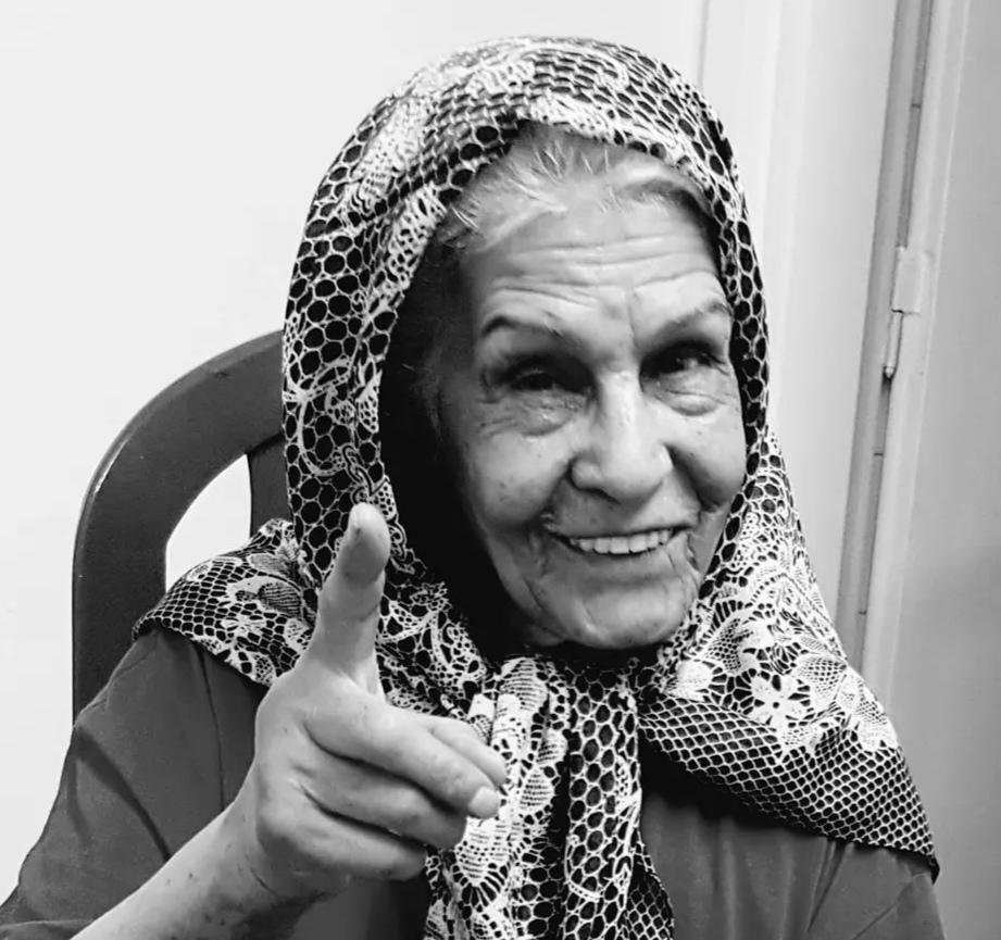 کبری رشکی