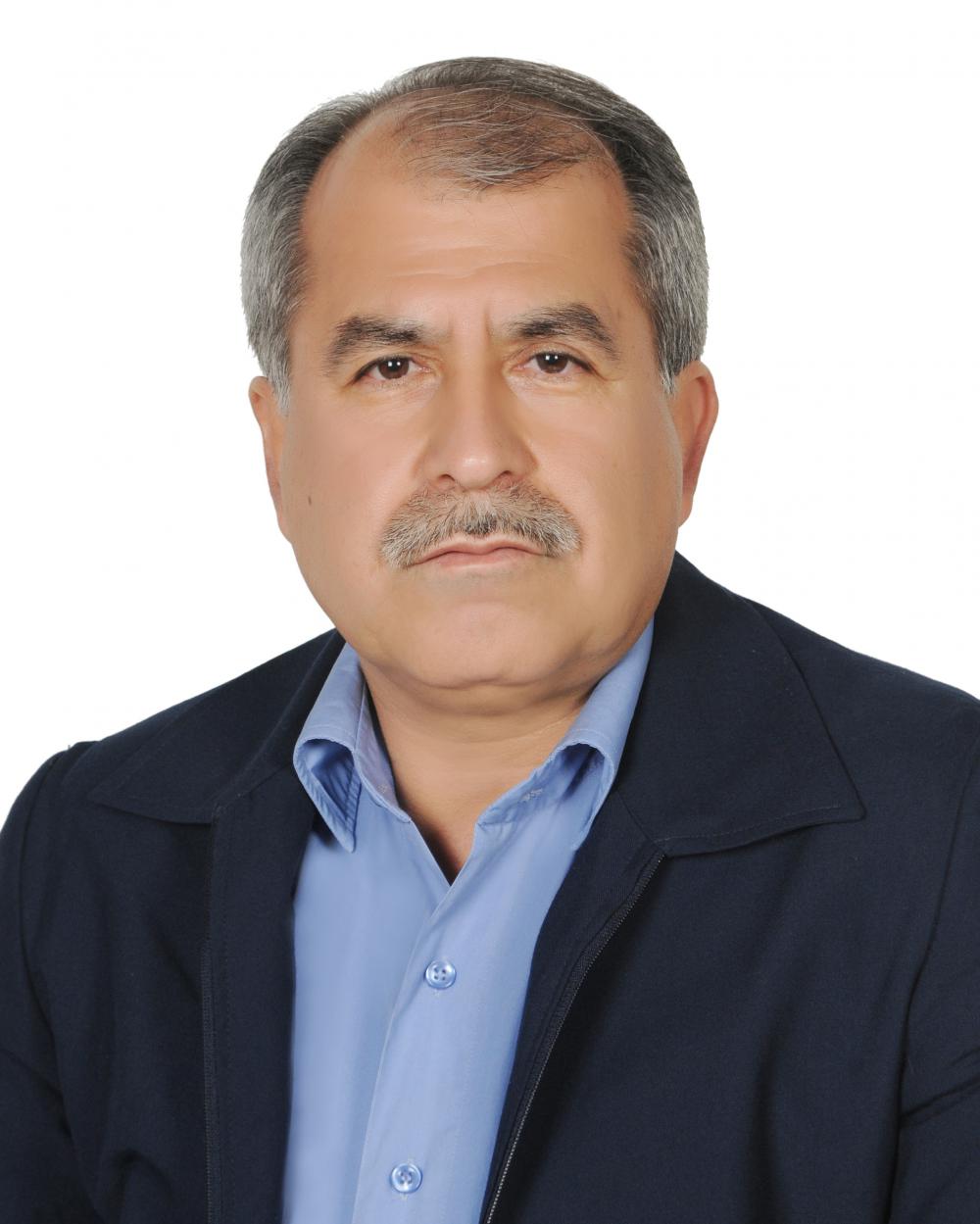 انوشیروان بابائی