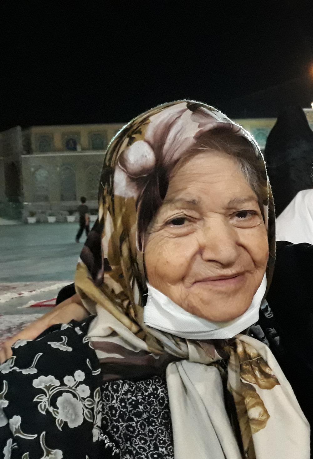 صفورا ربانی