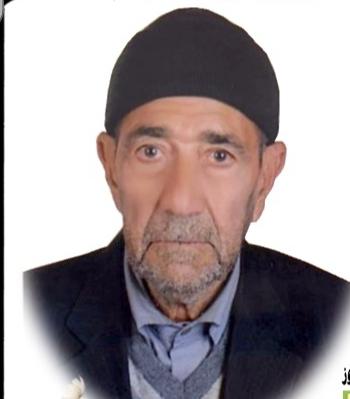 یادبود شادروان حاج جهانبخش چوپانی
