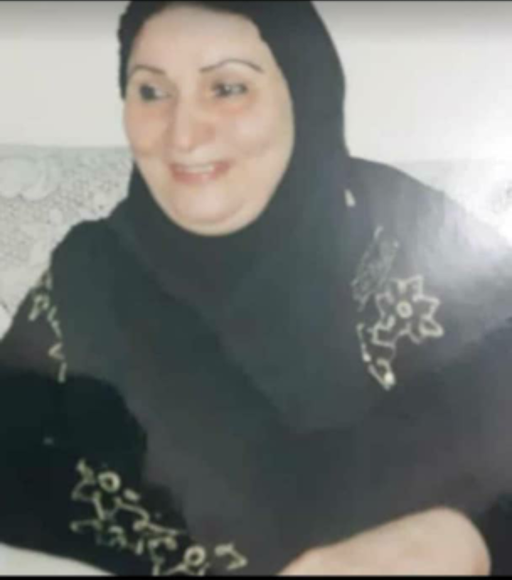 یادبود شادروان خیریه شمس الهی