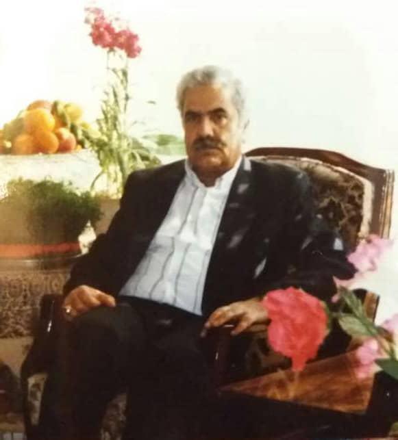 حاج سید حسین ابطحی فروشانی