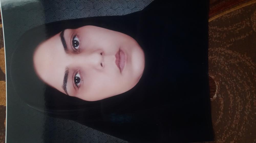 منصوره برجی کرمانی