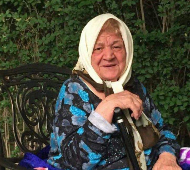 عذرا دیشیدی