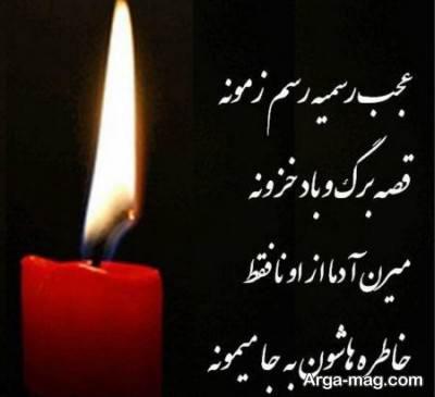 محمد علی حبیبی شاندیز