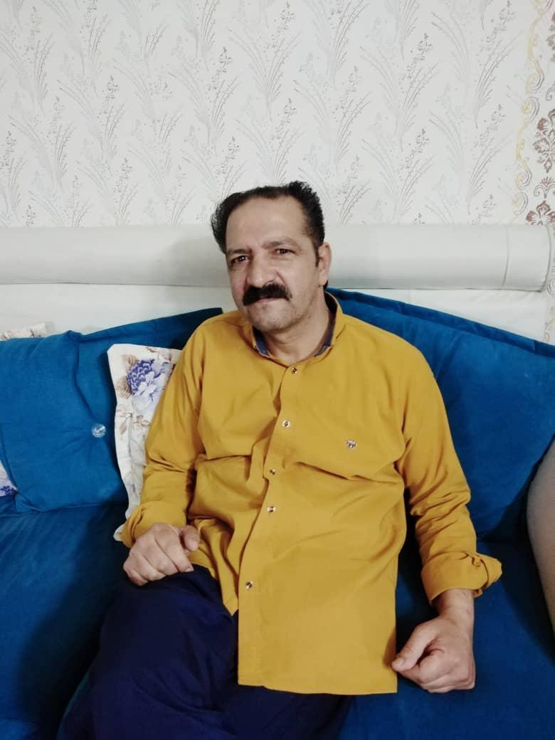 مسعود حسین پور
