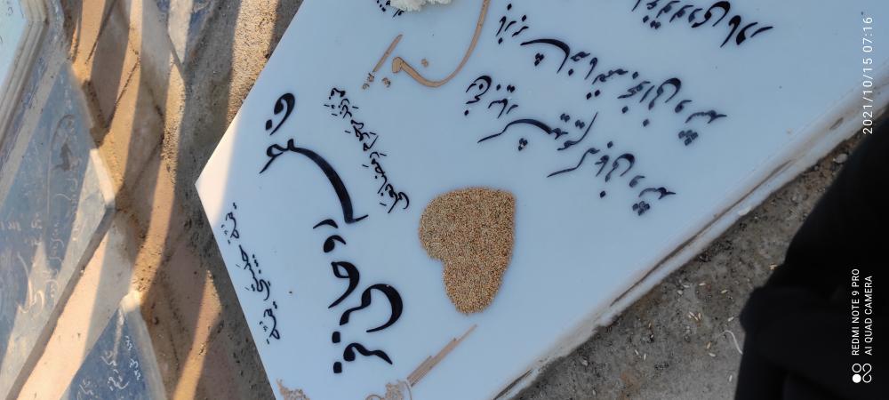 فاطمه روحانی فر