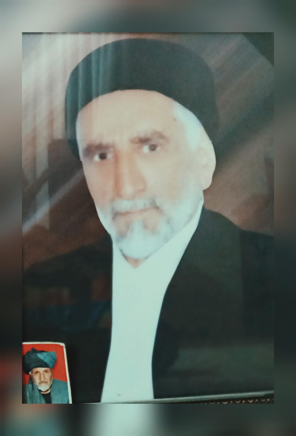 رجبعلی قادری