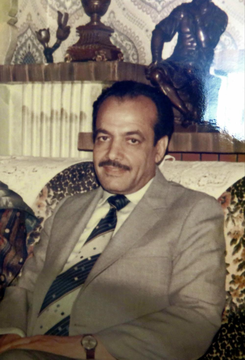 محمد ارمی مهراباد