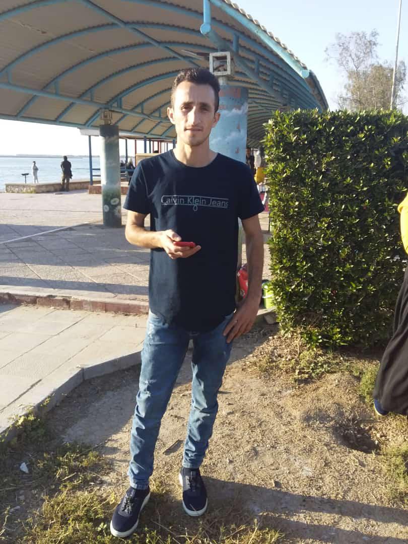 یادبود شادروان ریاض عسکراوی