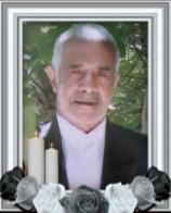 یادبود پدرم شادروان حاج جمشید اسناوندی
