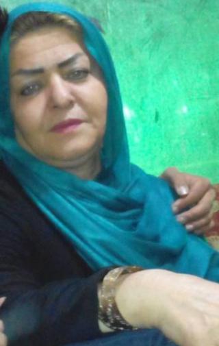 اشرف خاکسار