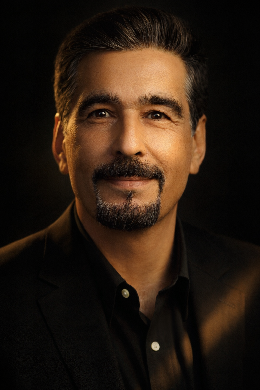 مهندس محمدرضا گلدانی