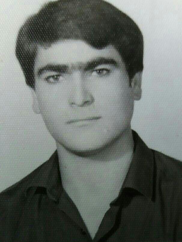 یادبود شادروان شهید عوض دولتخواه پیله رود