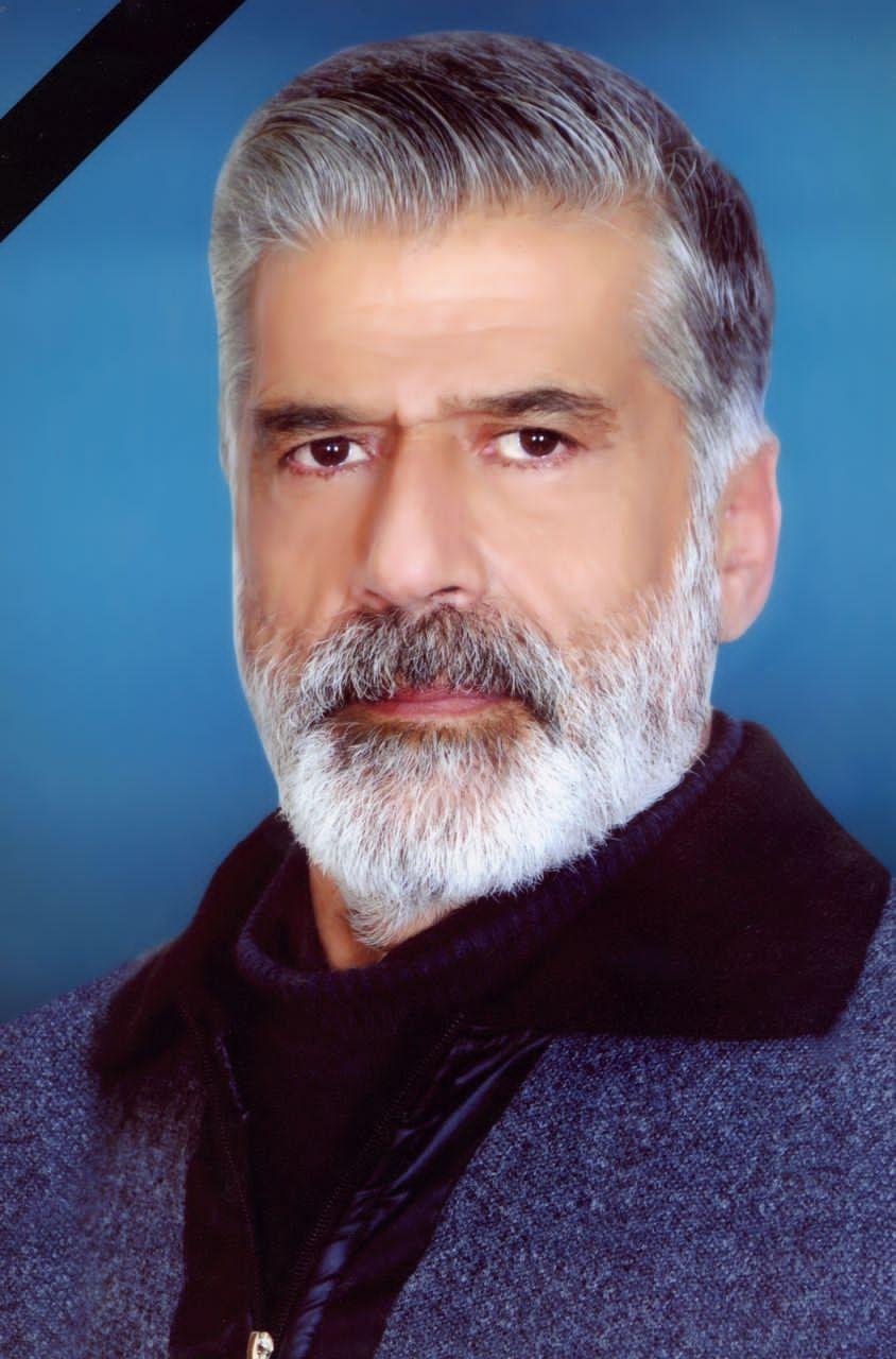 یادبود شادروان مرحوم علیرضا مسجدی