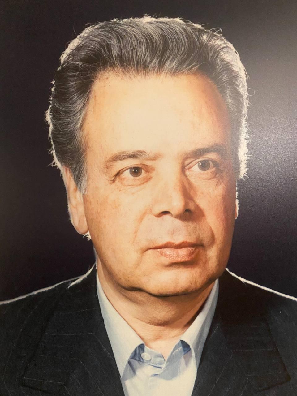 محمد حیدریان