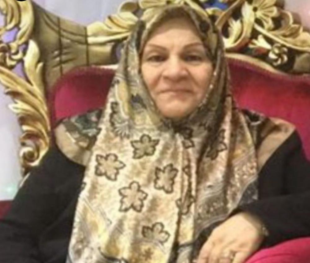 مهین خاکبه