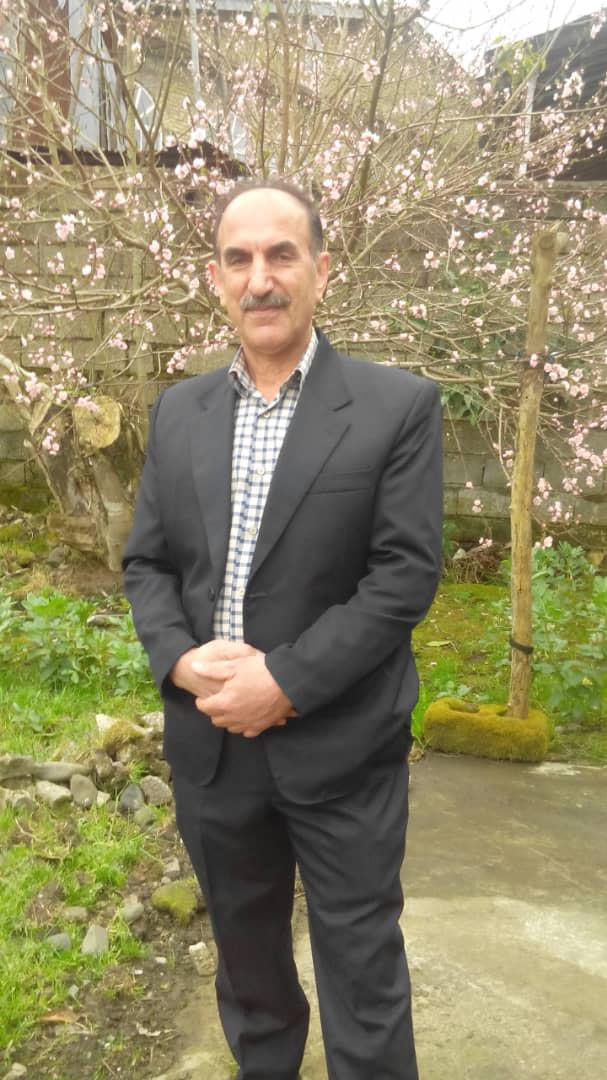 محمد بحری