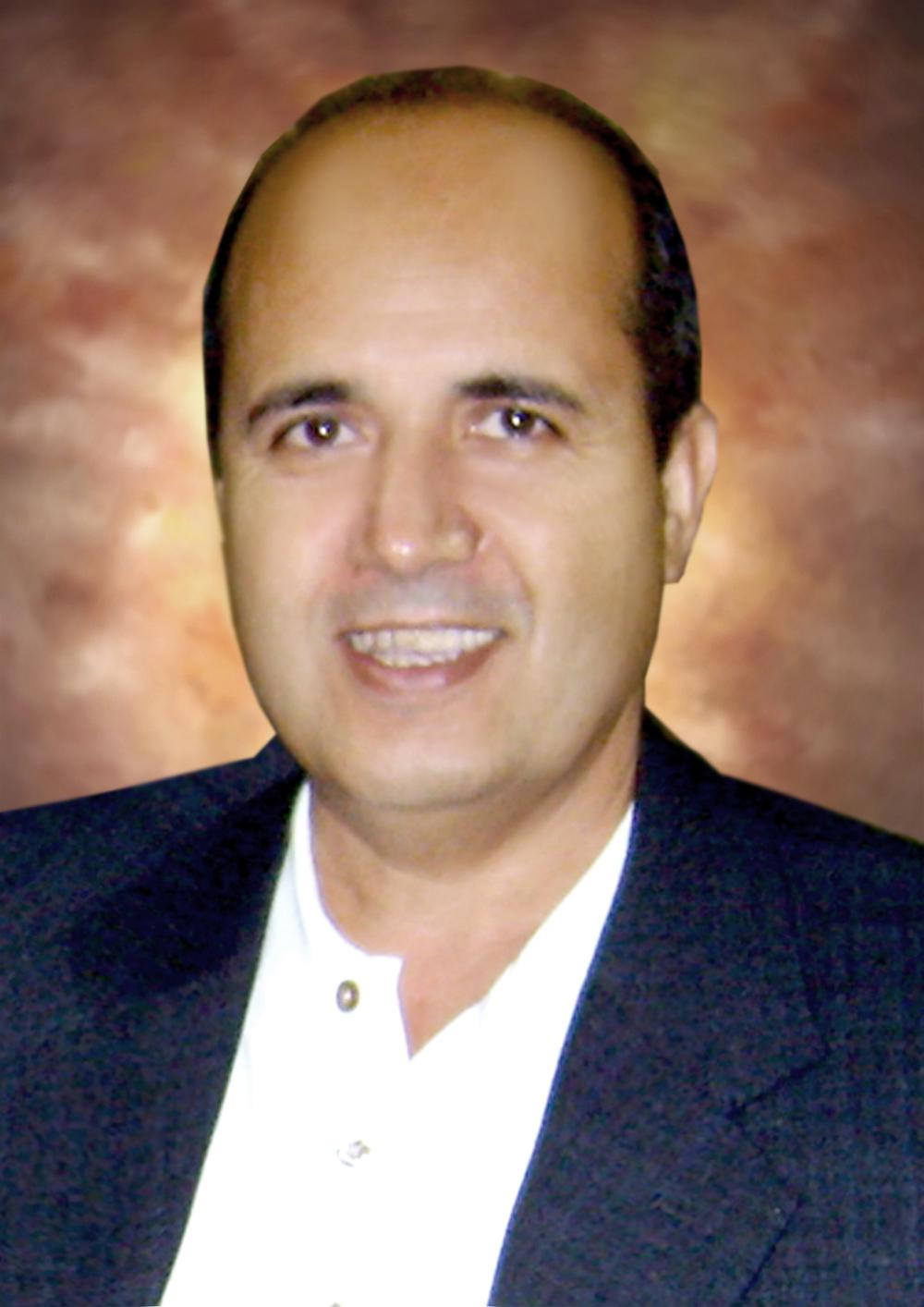 محمد حسنی