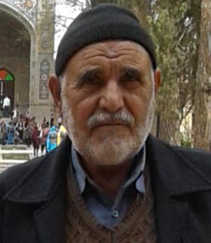یادبود شادروان حاج حسین بداغی