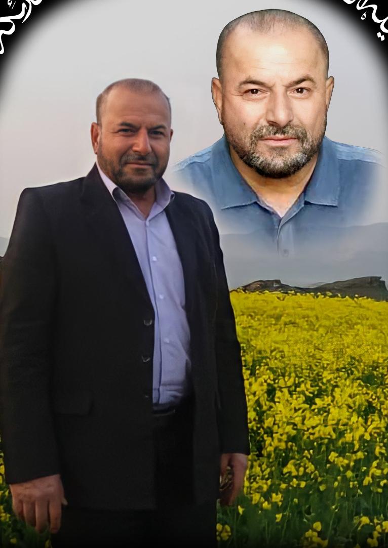 یادبود زنده یاد کربلایی رحیم بوذرجمهری