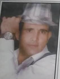 اولین سالگرد شادروان محمد اعزازی