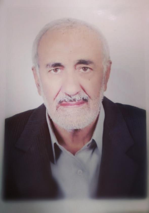یادبود شادروان حاج محمد حسین یارحسینی