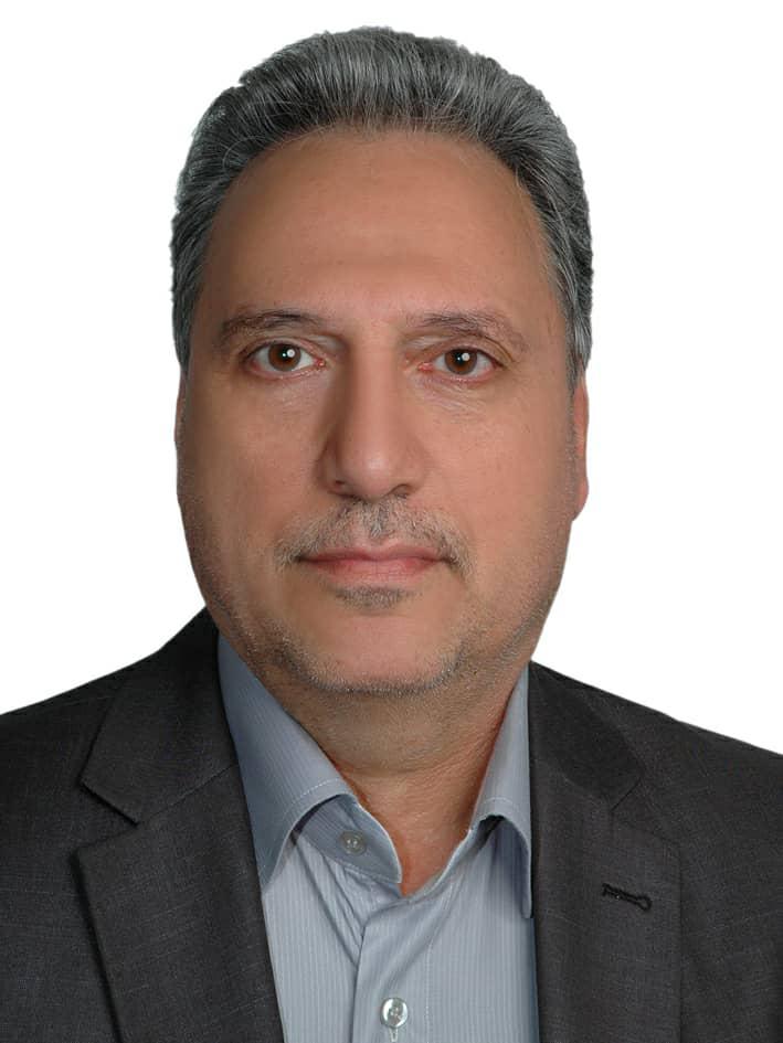 یادبود شادروان حاج هادی شاه گل زاده