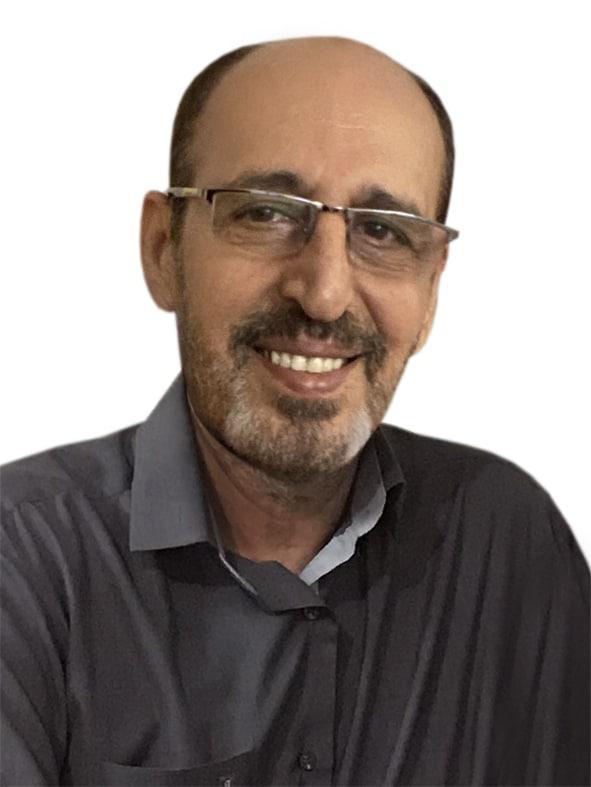 محمد روشندل