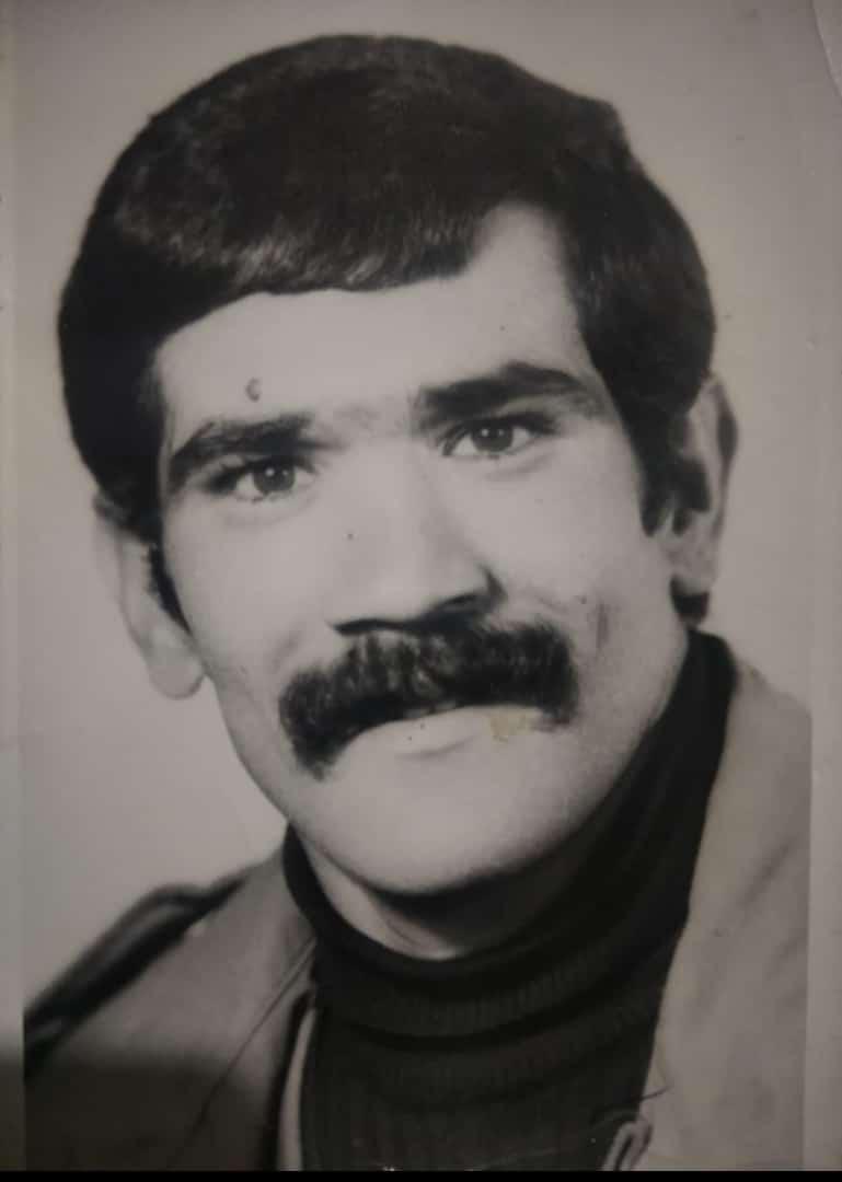 یادبود شادروان اصغر پورنظربیگی