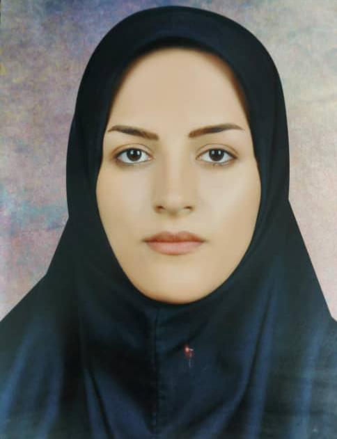 سمانه سادات میرزائی