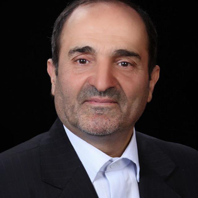 سید جلال رضاعی