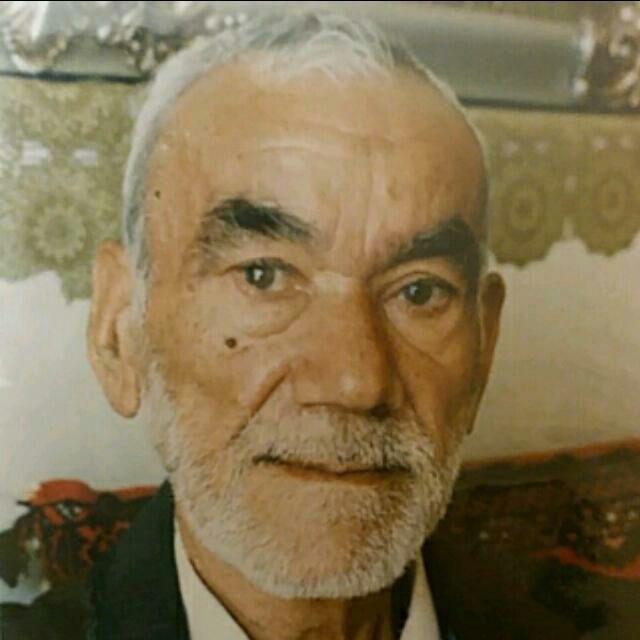 حاج احمد خادم الخمسه