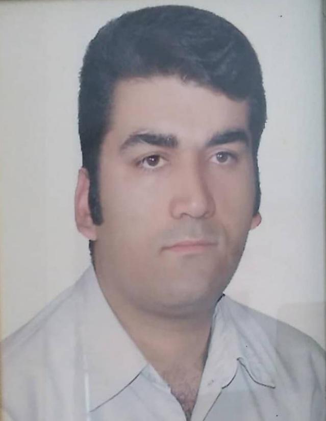 سعید ( فرهنگ) ارسنجانی