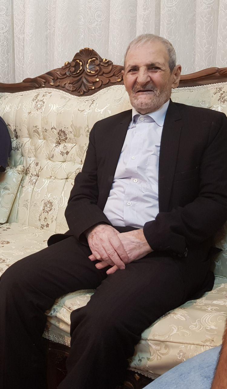 کرمعلی محمودی