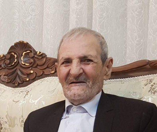 کرمعلی محمودی