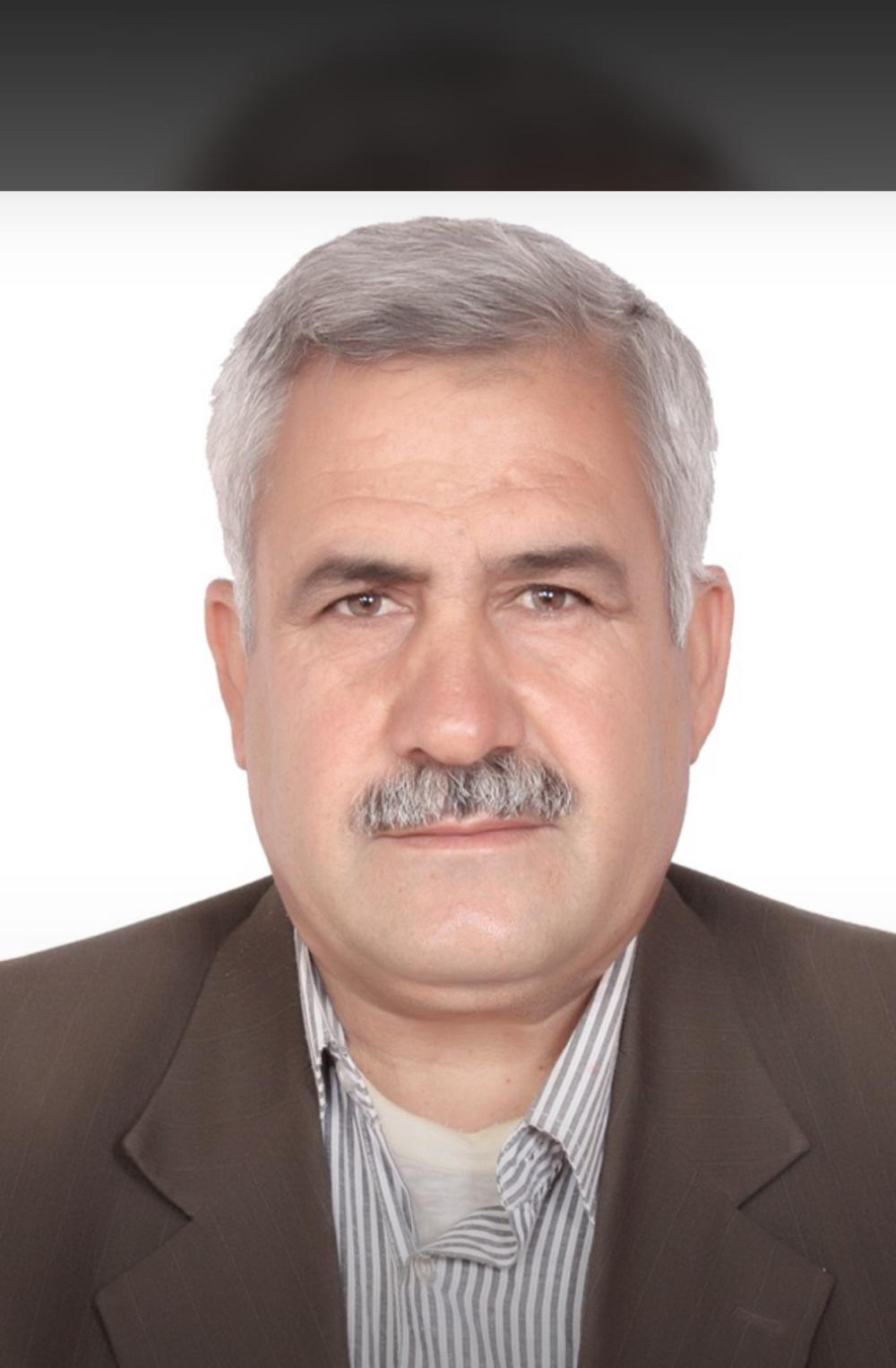 یادبود شادروان حاج طالب عسکری