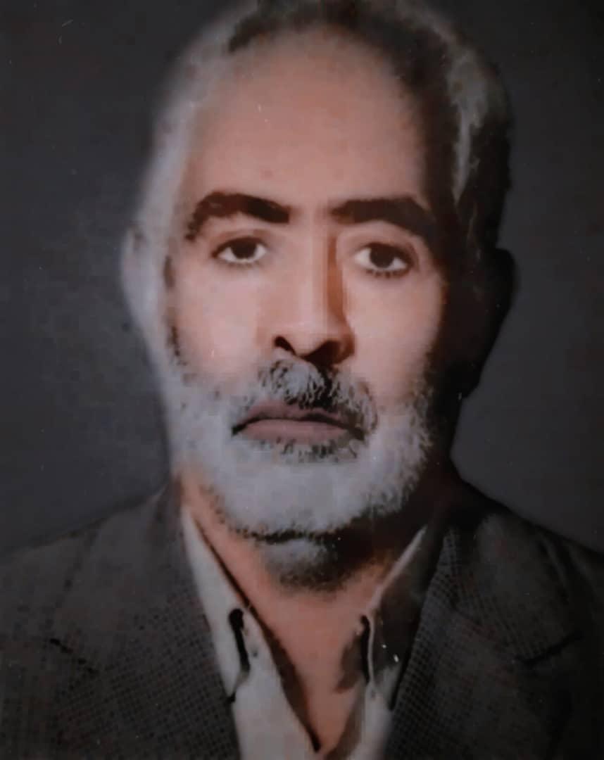 احمد محمد کاشی