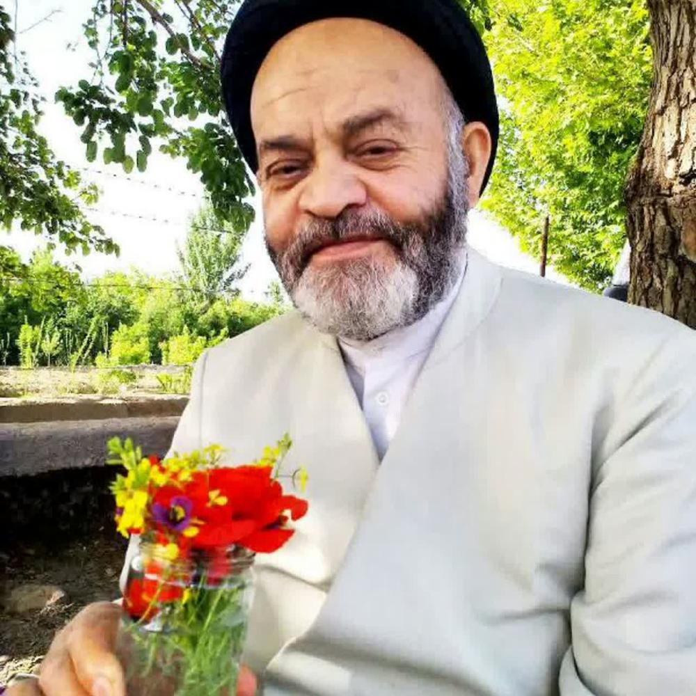 سید حسن و امیر رضا حسینی